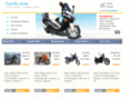 ceclic.com