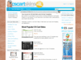 cscartskins.com