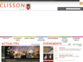 mairie-clisson.com
