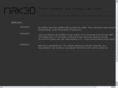 nrk3d.com