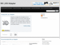 wiilanadapter.net