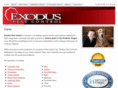exoduspestcontrol.com