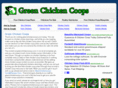 greenchickencoops.com