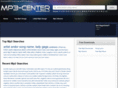mp3-center.org