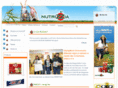 nutrizzia.com