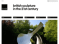 sculpture.org.uk