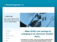 studentorganiser.com