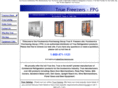 true-freezers.com