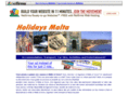 vacancesmalte.com