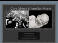 coryandjennifer.net