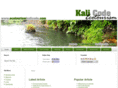 ecotourismkalicode.com