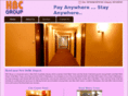 hotelmetrotower.com