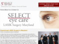 lasik-surgery-maryland.com