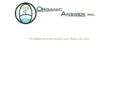 organic-answer.com