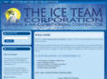 theiceteamservice.com