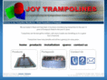 trampolines.co.za