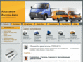 vostok-auto.net