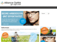 allianceoptikk.no