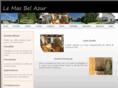 masbelazur.com