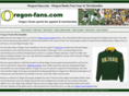 oregon-fans.com