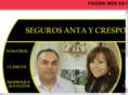 segurosantaycrespo.es