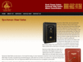 sportsmansteelsafes.org