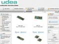 udeashop.com