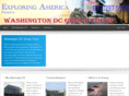washingtondcgrouptours.net