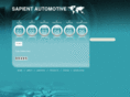 sapientautomotive.com