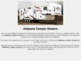 alabama-camper-dealers.com