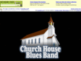 churchhousebluesband.com