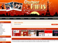 danseraparis.com