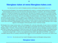 fiberglass-tubes.com