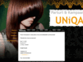 pkuniqa.com
