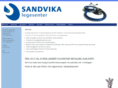 sandvika-legesenter.no