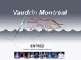 vaudrinmontreal.com