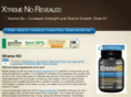 xtremenorevealed.org