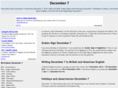 december-7.com