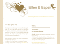 ellenogespen.com