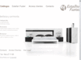 estellerfuster.com