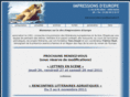 impressionsdeurope.com