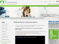nerbe-plus.de