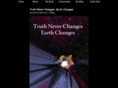 trueearthchanges.com