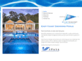 eastcoastpools.com.au