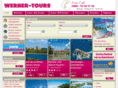 werner-tours.com