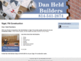danheldbuilders.com
