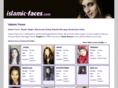islamic-faces.com