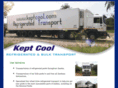 keptcool.com