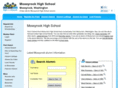 mossyrockhighschool.com