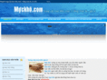 muckho.com
